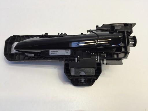 MERCEDES SLC SLK W172 2019 левая дверная ручка UK