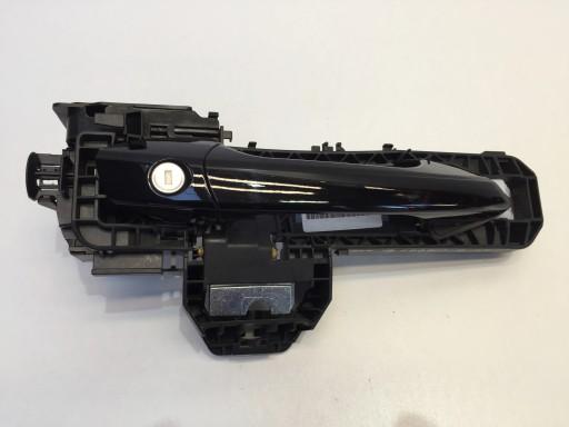 MERCEDES SLC SLK W172 2019 дверна ручка права UK