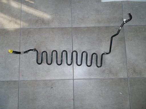 A1714600024 - MERCEDES SLK 171 W171 МАСЛООХОЛОДЖувач МАСЛЯНИЙ FV