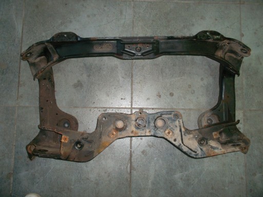 A172 - Mercedes slk 172 лифт w172 балка двигателя траверс 1726202000