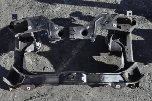 A1716220004, - Mercedes slk iii w172 r172 2.2cdi 204km сани передня підвіска a1716220004