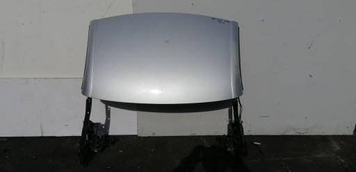 Oem1 - MERCEDES SLK R170 96-дах