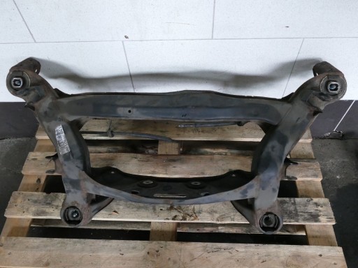 1703502100 - Mercedes slk r170 li subs smepme skime beam beam