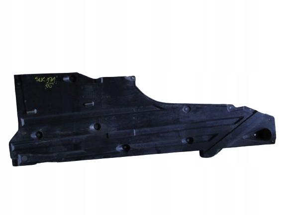 A1716190138 A1716190238 - Mercedes SLK R171 171 накладка под порог