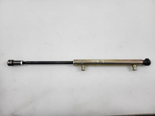 MERCEDES SLK R171 кабріолет привід даху лівий