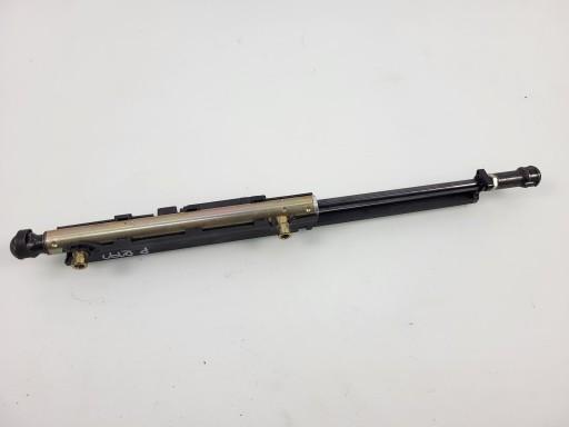 1718207610 - MERCEDES SLK R171 кабріолет привід даху правий