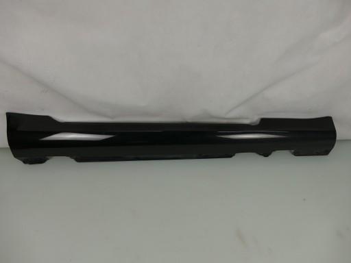 A1716980254 - MERCEDES SLK R171 накладка порога P. 197