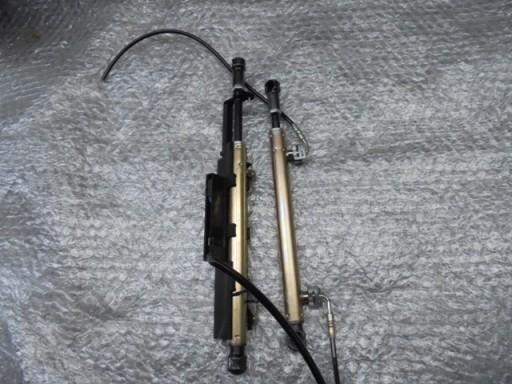 MERCEDES SLK R171 W171 привід люка даху