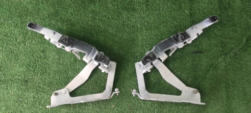 A1728800128 A1728800228 - MERCEDES SLK в 172 шарнір капота правий лівий оригінал