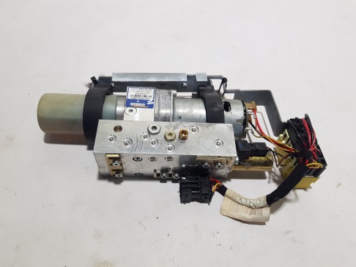 A1718000030 - MERCEDES SLK W171 R171 гідравлічний насос даху 1718000030