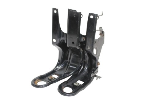 MERCEDES SLK W172 R172 Кріплення радіатора A1726260331 A1726260431