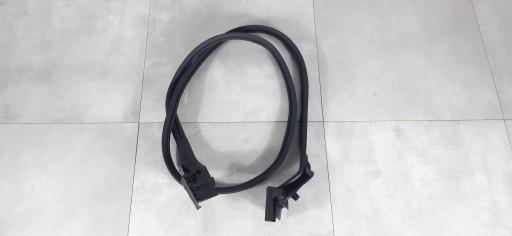 A1727500800 - MERCEDES SLK W172 прокладка крышки багажника A172