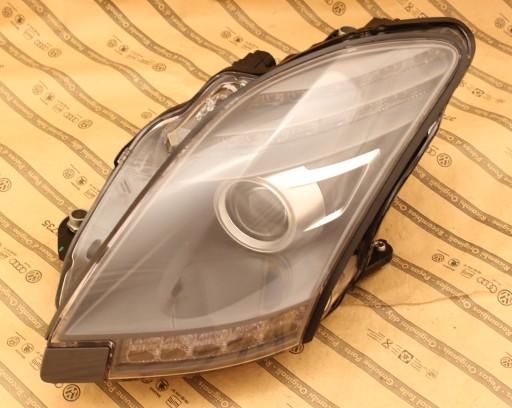 MERCEDES SLS AMG W197 10-14 КОМПЛЕКТ БИКСЕНОНОВЫХ ЛАМП