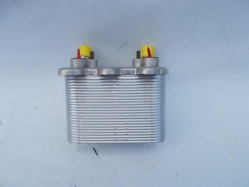 1975000800 - MERCEDES SLS GT W197 ОХОЛОДЖУВАЧ ТРАНСМІСІЇ НОВИЙ ОРГ