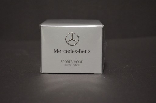 Mercedes SPORTS MOOD автомобильный парфюм A0008990188