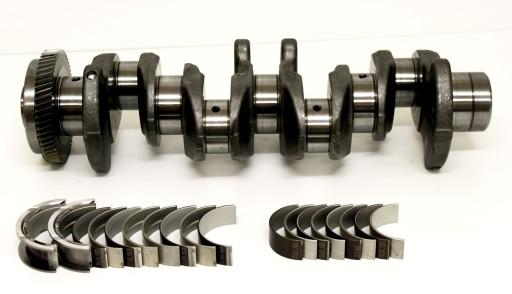 0103000510001-1 - Mercedes sprinter 2.2cdi 651 підшипники коленвала оригінал oe germany 8 pwag