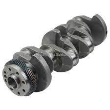 D3589-0, D3589-0 - Mercedes sprinter 2.2cdi 651 коленвал