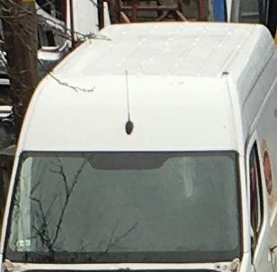 A906 - MERCEDES SPRINTER 906 MAX 06-ДАХ