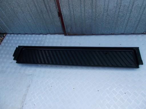 MERCEDES SPRINTER 906 СТУПІНЬ РОЗСУВНИХ ДВЕРЕЙ ПРАВА