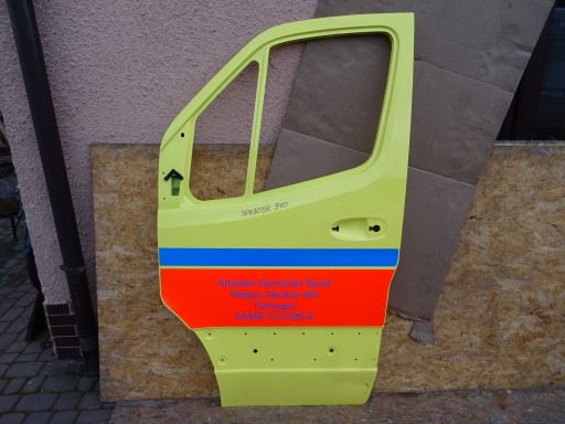 Mercedes sprinter 907 910 ліва передня передня передня передня передня a9107202200