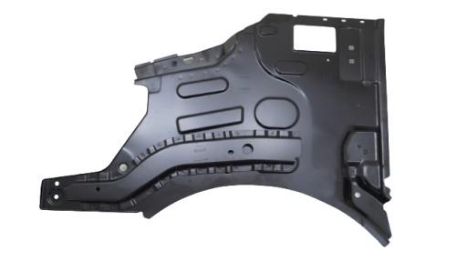 9106224000 - MERCEDES SPRINTER 907 910 ФАРТУК ЛЕВАЯ ОБШИВКА