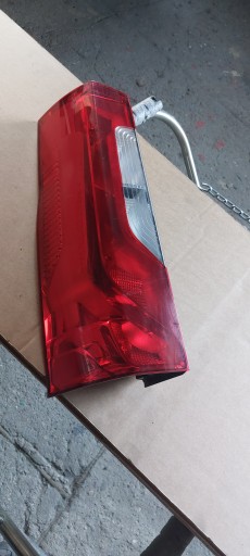 Mercedes Sprinter 907 910 Leg Lamp залишила 910 820 0000