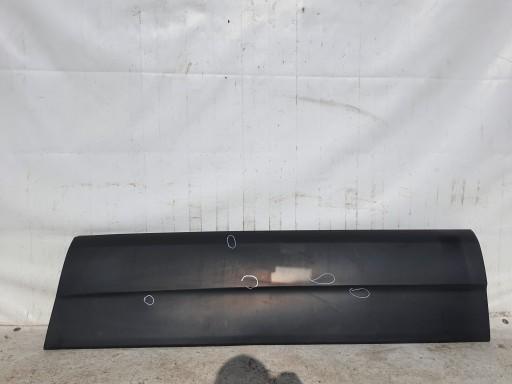 MERCEDES SPRINTER 907 910 ОБШИВКА ЗБОКУ