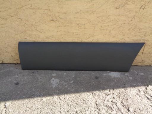 9106908201 - MERCEDES SPRINTER 907 910 молдинг крило правий задній