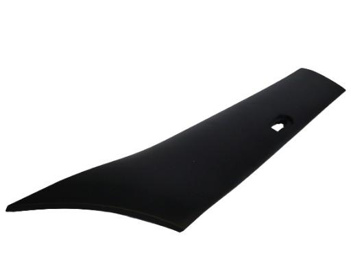 A9106907200 - MERCEDES SPRINTER 907 НАКЛАДКА ЗАДНЯЯ ПРАВАЯ