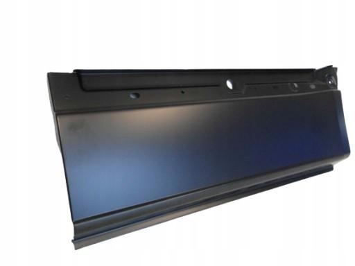 A9076371700 - MERCEDES SPRINTER 907 ПАНЕЛЬ КУЗОВА ЛЕВАЯ НИЖНЯЯ