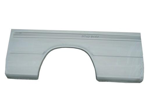 50628361 - Mercedes sprinter 95-06 lt заднє крило середнє пр