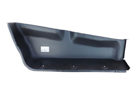 506239-1 - MERCEDES SPRINTER 95-06 ПОРІГ СТУПЕНЯ ПЕРЕДНІЙ ЛІВИЙ