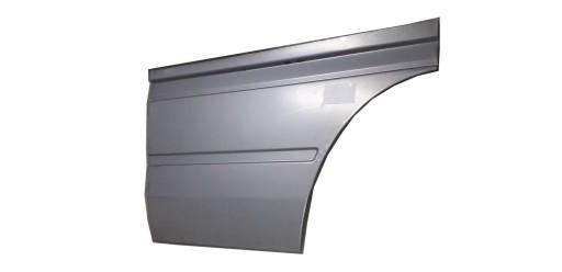 MERCEDES SPRINTER 95-06 РЕМОНТ ДВЕРЕЙ 640MM PR