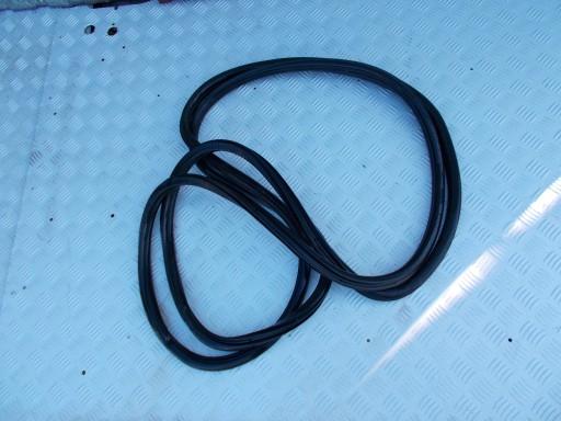 MERCEDES SPRINTER 95-06 рік ущільнення Двері задня