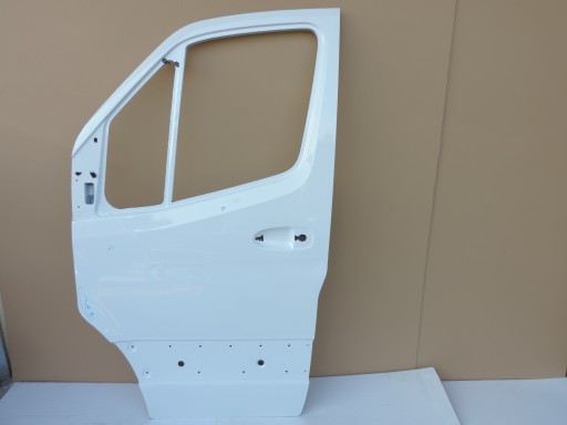 A9107202200 - Mercedes sprinter a910 a907 2019 2020 левая дверь