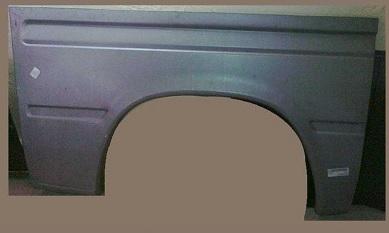 50628410 - КРЫЛО ЗАДНЕЕ ПРАВОЕ MERCEDES SPRINTER