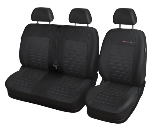 MERCEDES SPRINTER II 2006-2018 2+1 BUS СПЕЦІАЛІЗОВАНІ АВТОМОБІЛЬНІ ЧОХЛИ