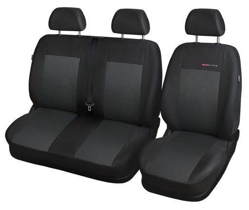 MERCEDES SPRINTER II 2006-2018 2+1 BUS СПЕЦІАЛІЗОВАНІ АВТОМОБІЛЬНІ ЧОХЛИ