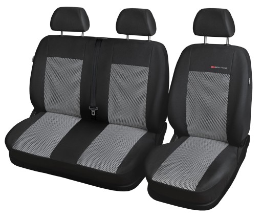 MERCEDES SPRINTER II 2006-2018 2+1 BUS СПЕЦІАЛІЗОВАНІ АВТОМОБІЛЬНІ ЧОХЛИ