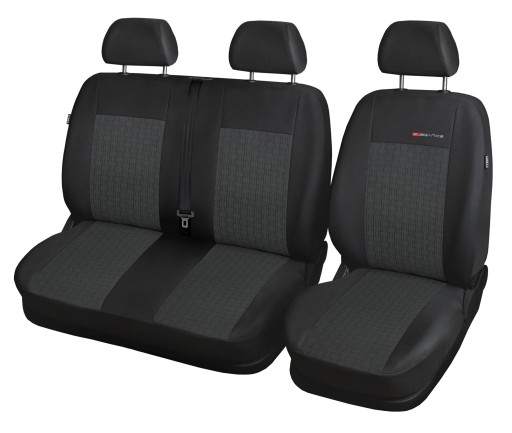 MERCEDES SPRINTER II 2006-2018 2+1 BUS СПЕЦІАЛІЗОВАНІ АВТОМОБІЛЬНІ ЧОХЛИ