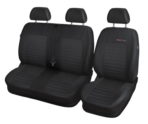 MERCEDES SPRINTER III BUS 2+1 ВІД 2018 ТИПОВІ АВТОЧХИЛИ