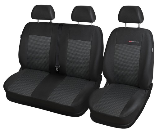 MERCEDES SPRINTER III BUS 2+1 ВІД 2018 ТИПОВІ АВТОЧХИЛИ