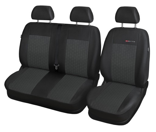 MERCEDES SPRINTER III BUS 2+1 ВІД 2018 ТИПОВІ АВТОЧХИЛИ