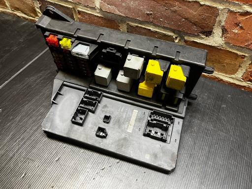 9069006303 - MERCEDES SPRINTER модуль сам A9069006303