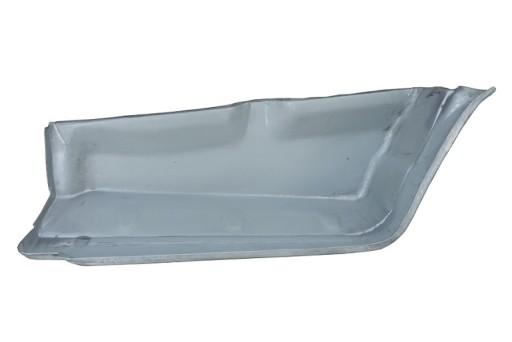 50623921 - MERCEDES SPRINTER ПОРОГ СТУПЕНЬ ПОЛНЫЙ ОЦИНКОВАННЫЙ PR.