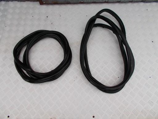 MERCEDES SPRINTER УЩІЛЬНЕННЯ ПЕРЕДНІХ ДВЕРЕЙ L R 95-06