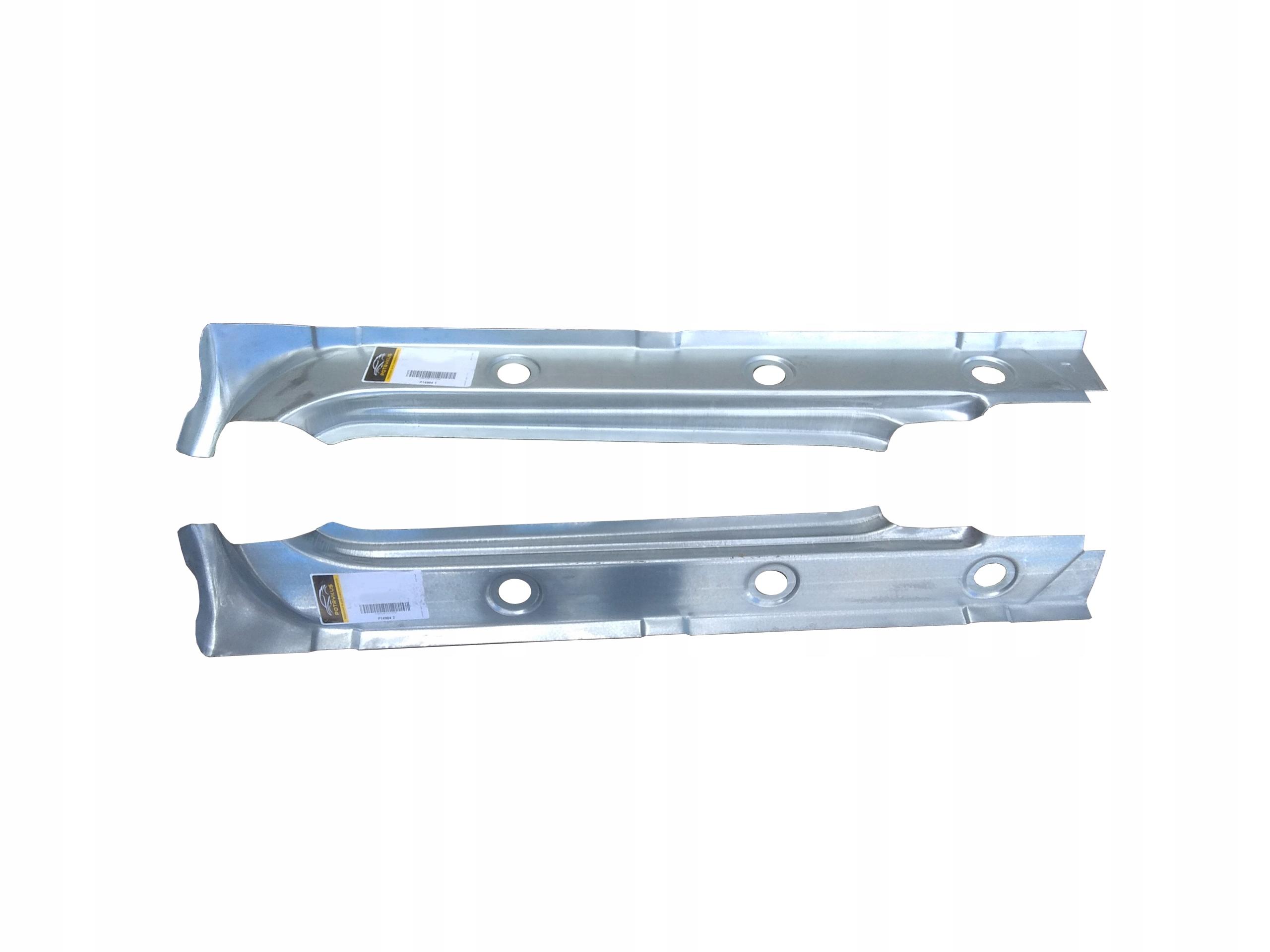 202150-1 - MERCEDES SPRINTER VW LT 95-06 ВНУТРЕННИЙ ПОРОГ L + P