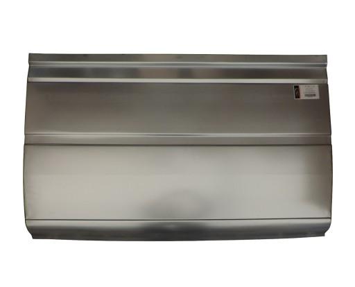 50628325 - MERCEDES SPRINTER VW LT НАКЛАДКА ПОРОГА ЛЕВАЯ СТОРОНА