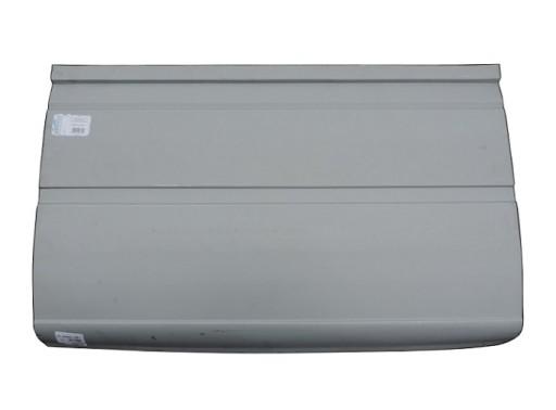 506283251 - MERCEDES SPRINTER VW LT НАКЛАДКА ПОРОГА ЛЕВАЯ СТОРОНА