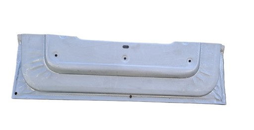 2006-2018R - MERCEDES SPRINTER W906 06-18R внутрішні двері задня док-станція DUBEL